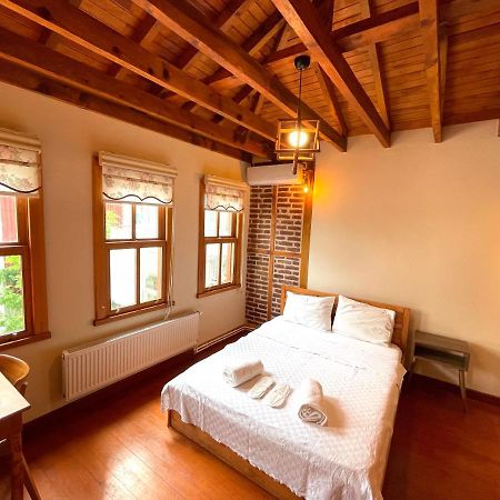 Authentic Turkish Home Family Room 伊斯坦布尔 外观 照片