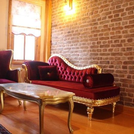 Authentic Turkish Home Family Room 伊斯坦布尔 外观 照片
