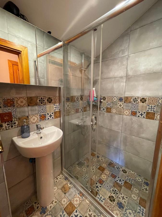 Authentic Turkish Home Family Room 伊斯坦布尔 外观 照片