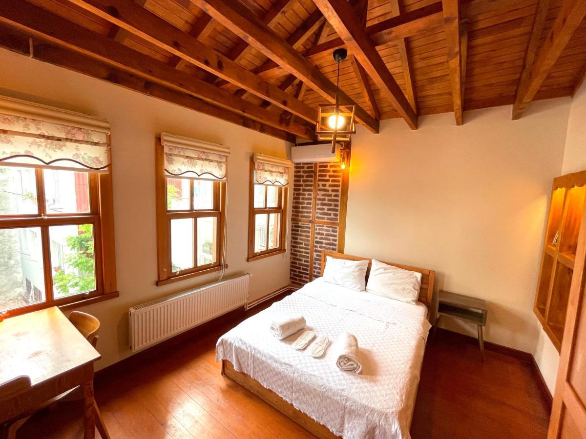 Authentic Turkish Home Family Room 伊斯坦布尔 外观 照片