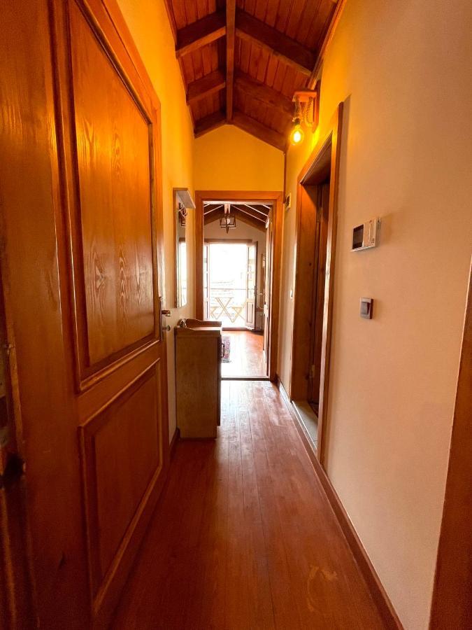 Authentic Turkish Home Family Room 伊斯坦布尔 外观 照片