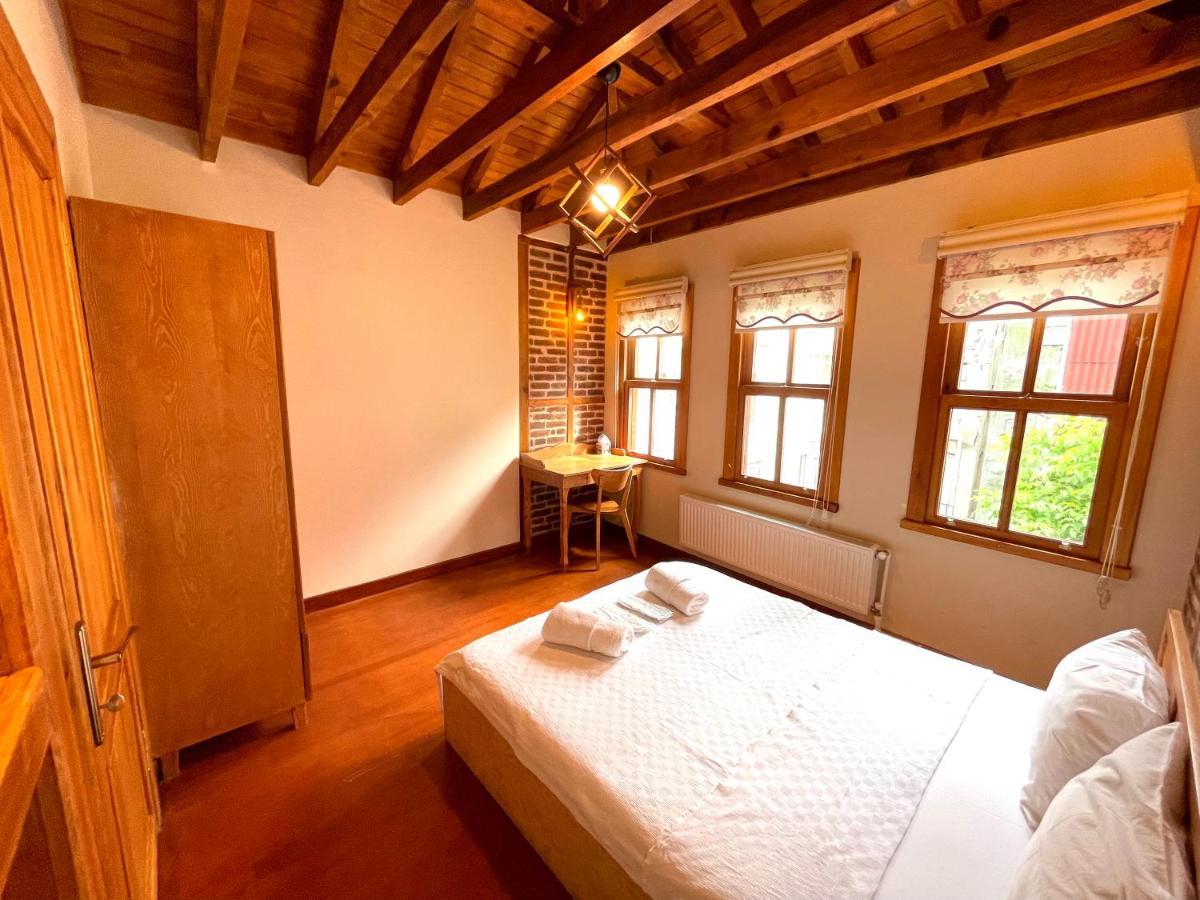 Authentic Turkish Home Family Room 伊斯坦布尔 外观 照片