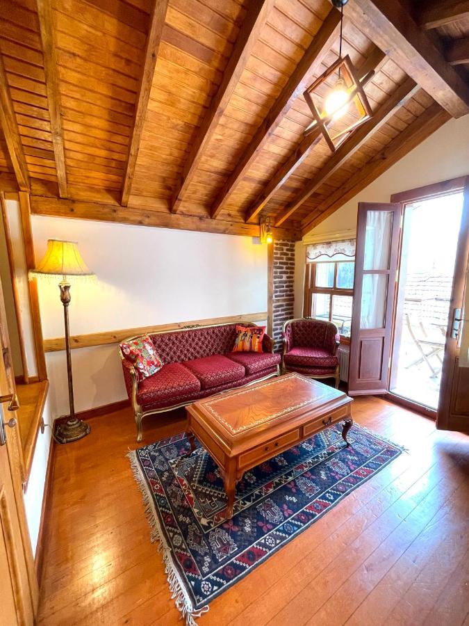 Authentic Turkish Home Family Room 伊斯坦布尔 外观 照片