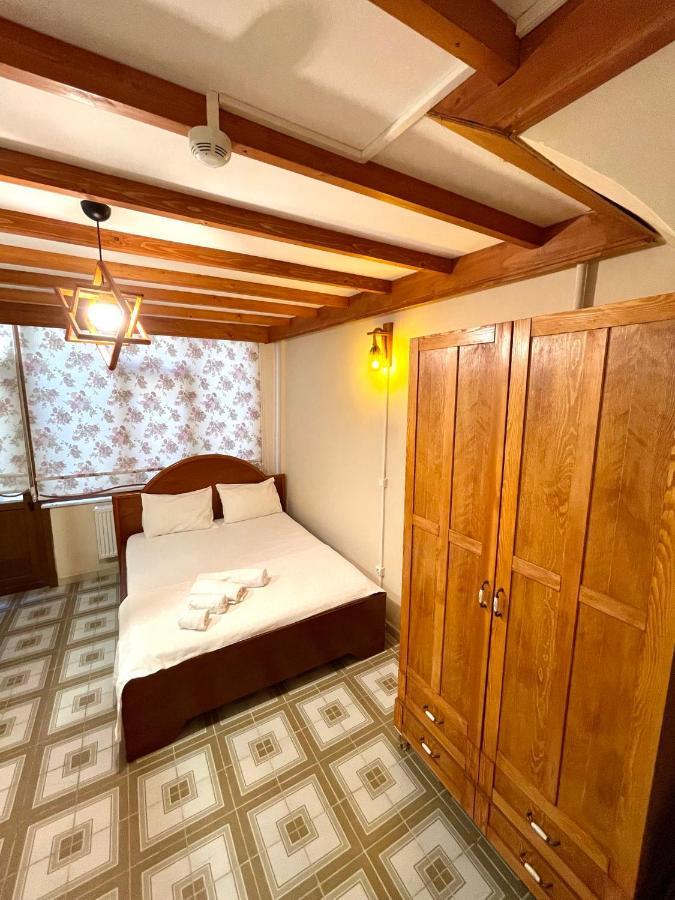 Authentic Turkish Home Family Room 伊斯坦布尔 外观 照片