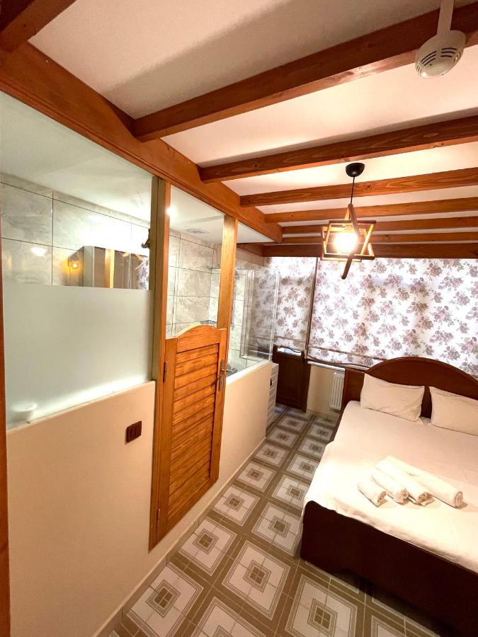 Authentic Turkish Home Family Room 伊斯坦布尔 外观 照片